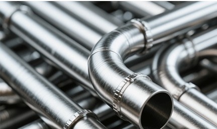 金屬管檢測(cè)